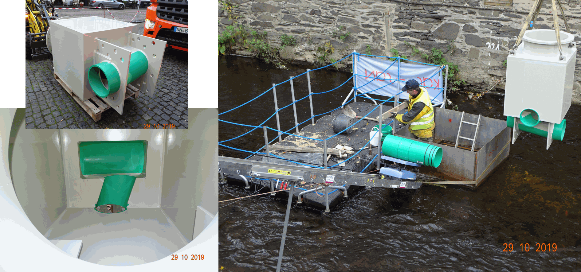 Unsere Dienstleistungen